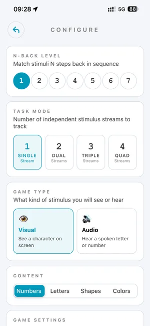 Game Modes Preview 1