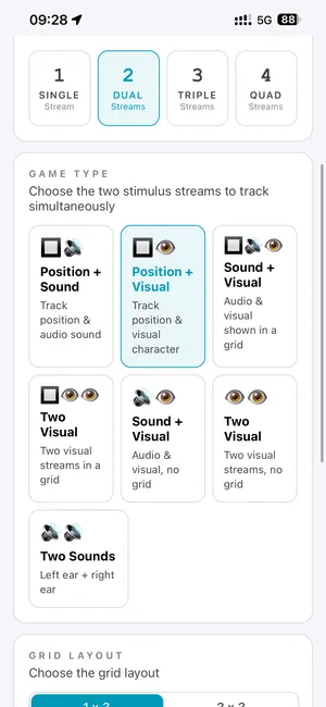 Game Modes Preview 2