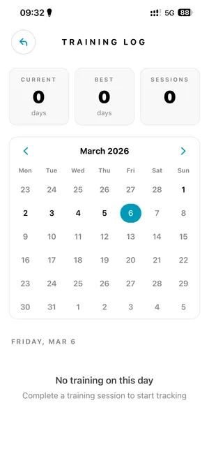 Progress Dashboard 1